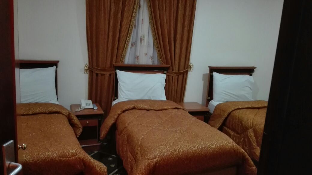 Rawdat Al Khalil Hotel-0