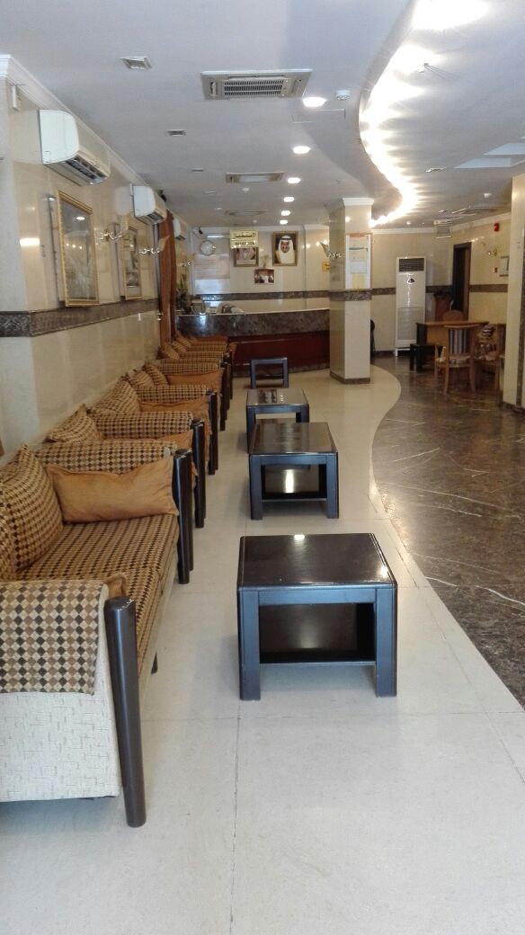 Rawdat Al Khalil Hotel-3