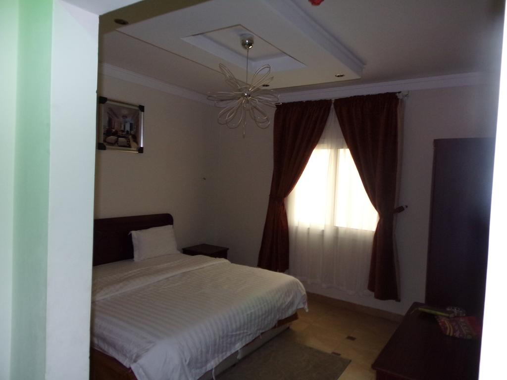 Othman Suites-13