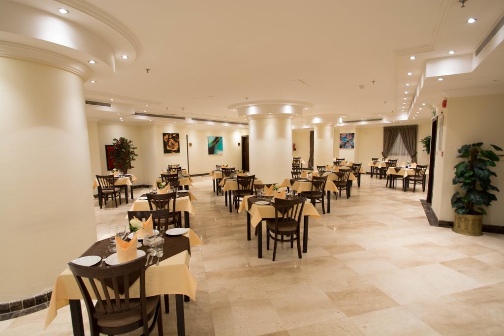 Majd Al Muhajreen Hotel-9