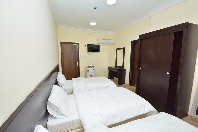 Baisan Golden Hotel-3