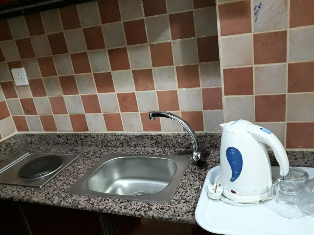 Zamazem Shisha Hotel-6