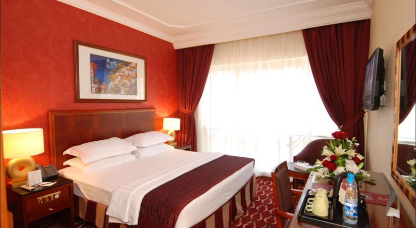 Al Rawda Royal Inn-11