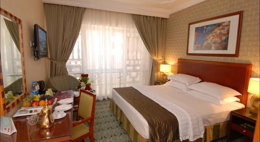 Al Rawda Royal Inn-12