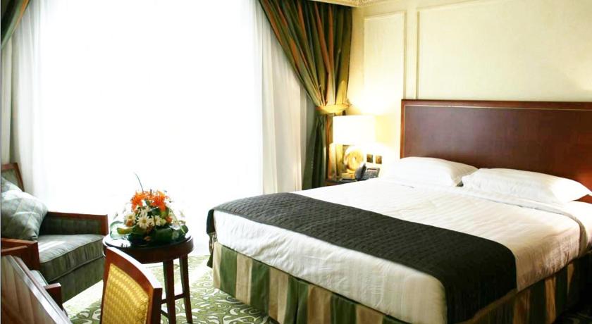 Al Rawda Royal Inn-13