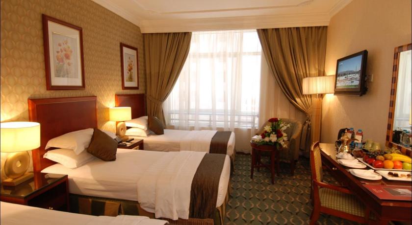 Al Rawda Royal Inn-15