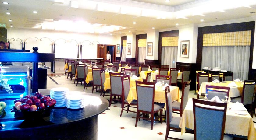 Al Rawda Royal Inn-17