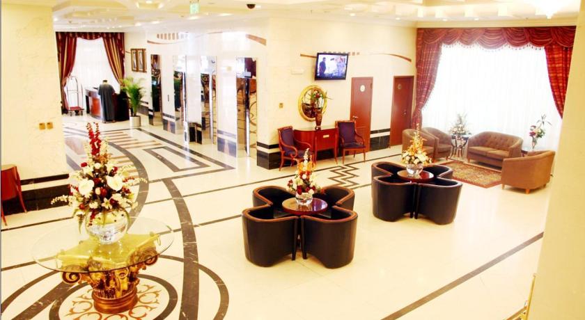 Al Rawda Royal Inn-3