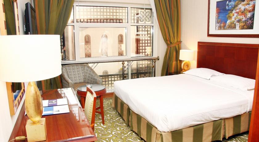 Al Rawda Royal Inn-5