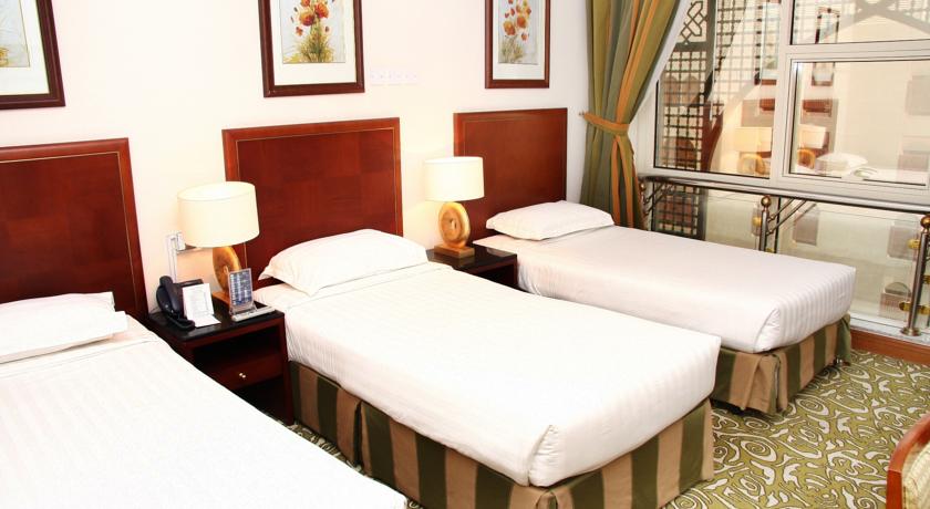 Al Rawda Royal Inn-6