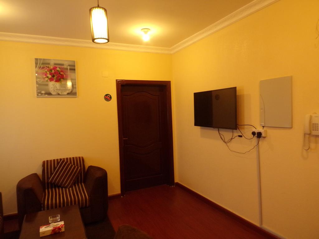 Al Saleh Hotel Apartments Madina