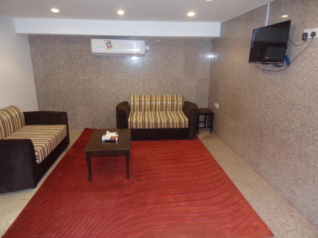 Al Saleh Hotel Apartments Madina