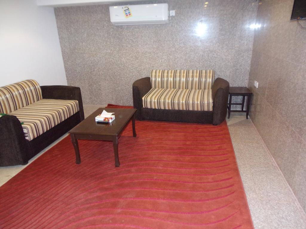 Al Saleh Hotel Apartments Madina