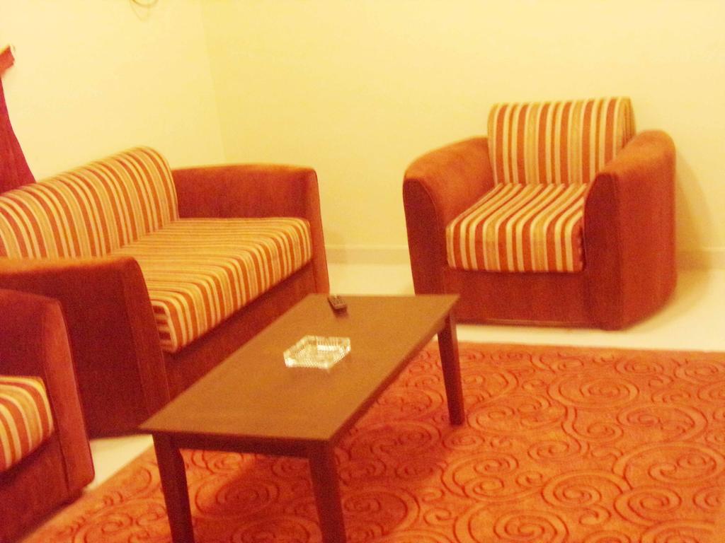 Al Saleh Hotel Apartments Madina