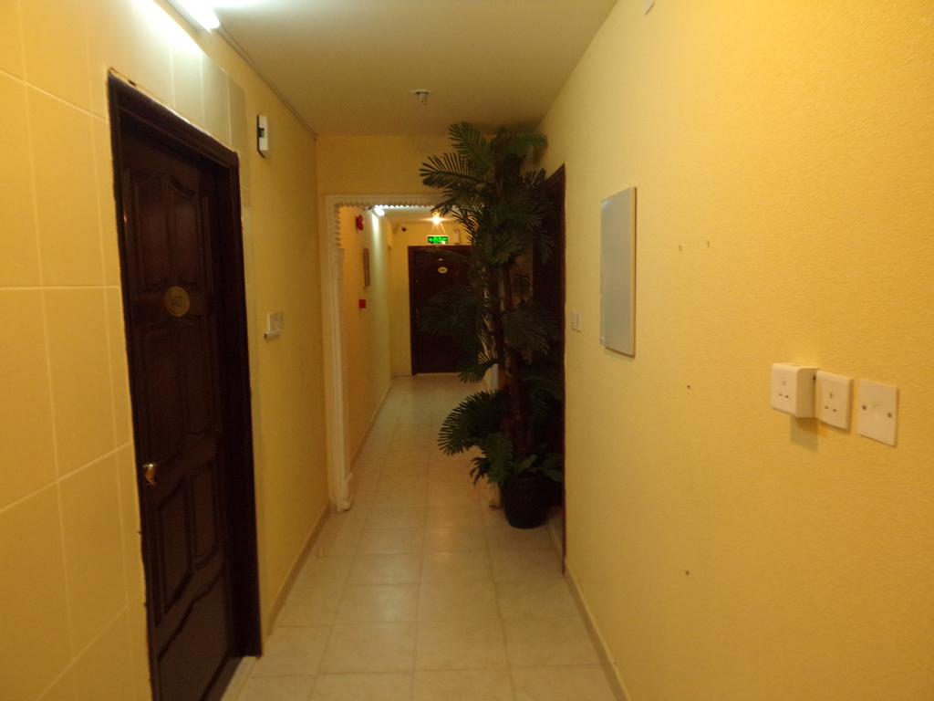 Al Saleh Hotel Apartments-5