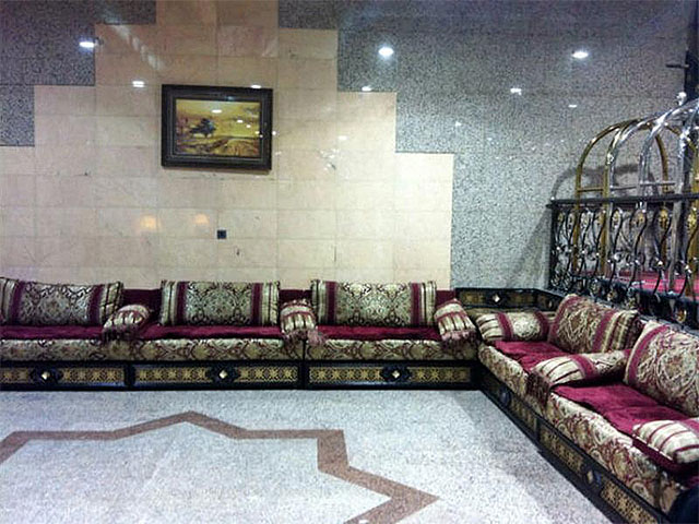 Zuwar Al Bait Hotel - Suites-2