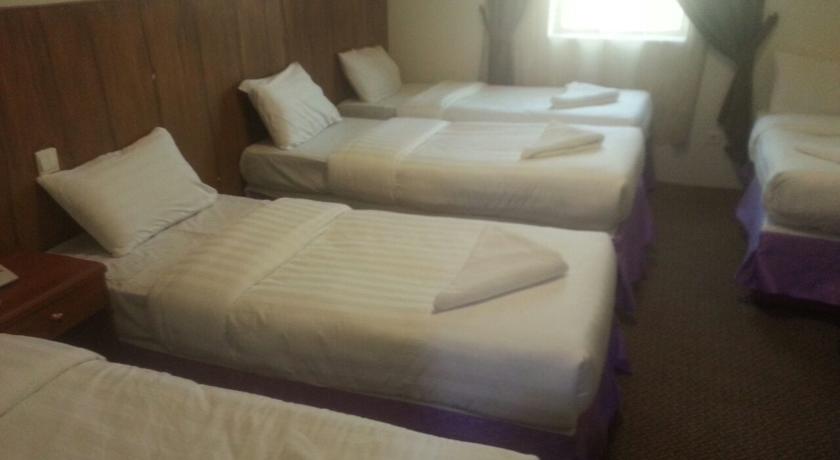 Mawaheb Al Roudah Hotel-16