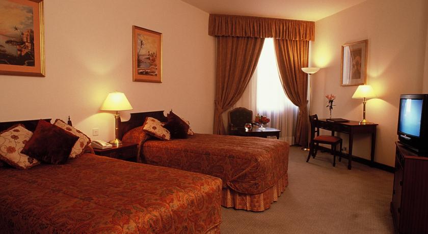 Makkah Grand Coral-13