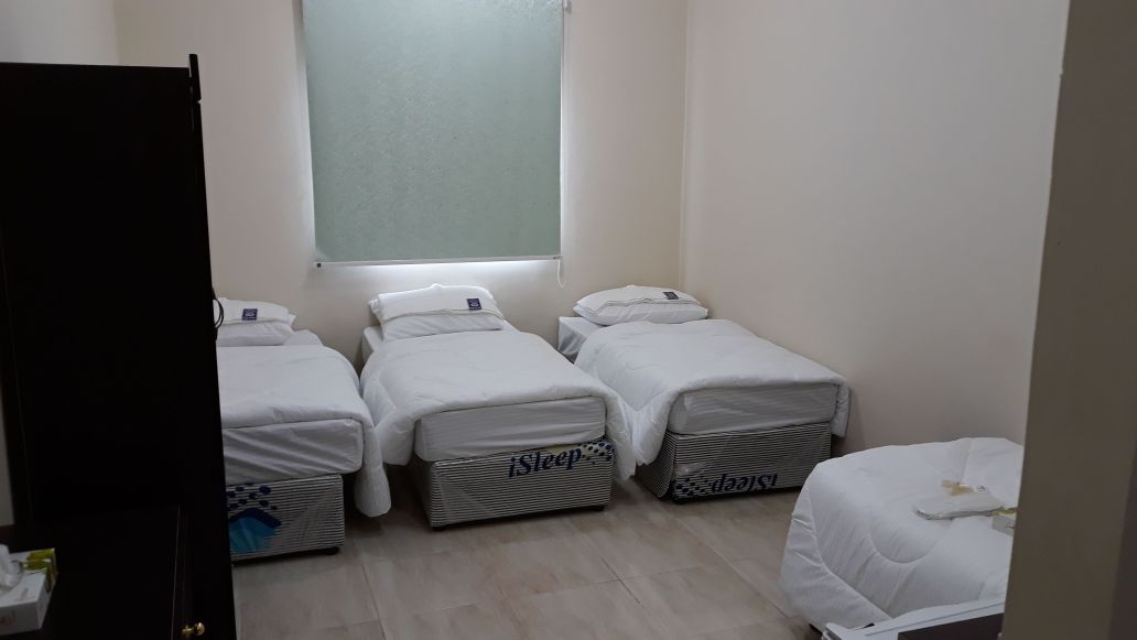 Ahmed Abdullatif Hotel 1-7