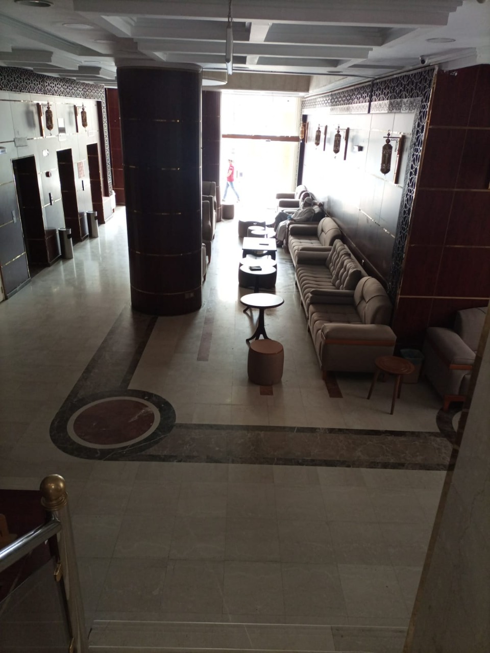 Louloat Al Madina Hotel-7