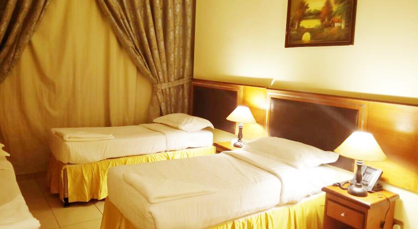 Taiba Al Deafah Hotel-1