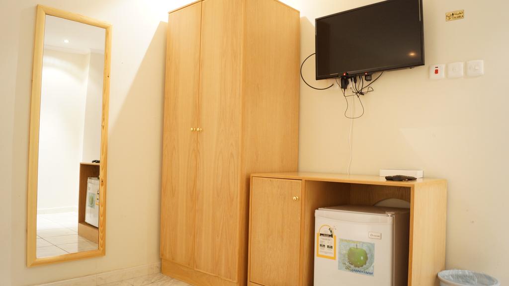 Zaf Furnished Apartments-7
