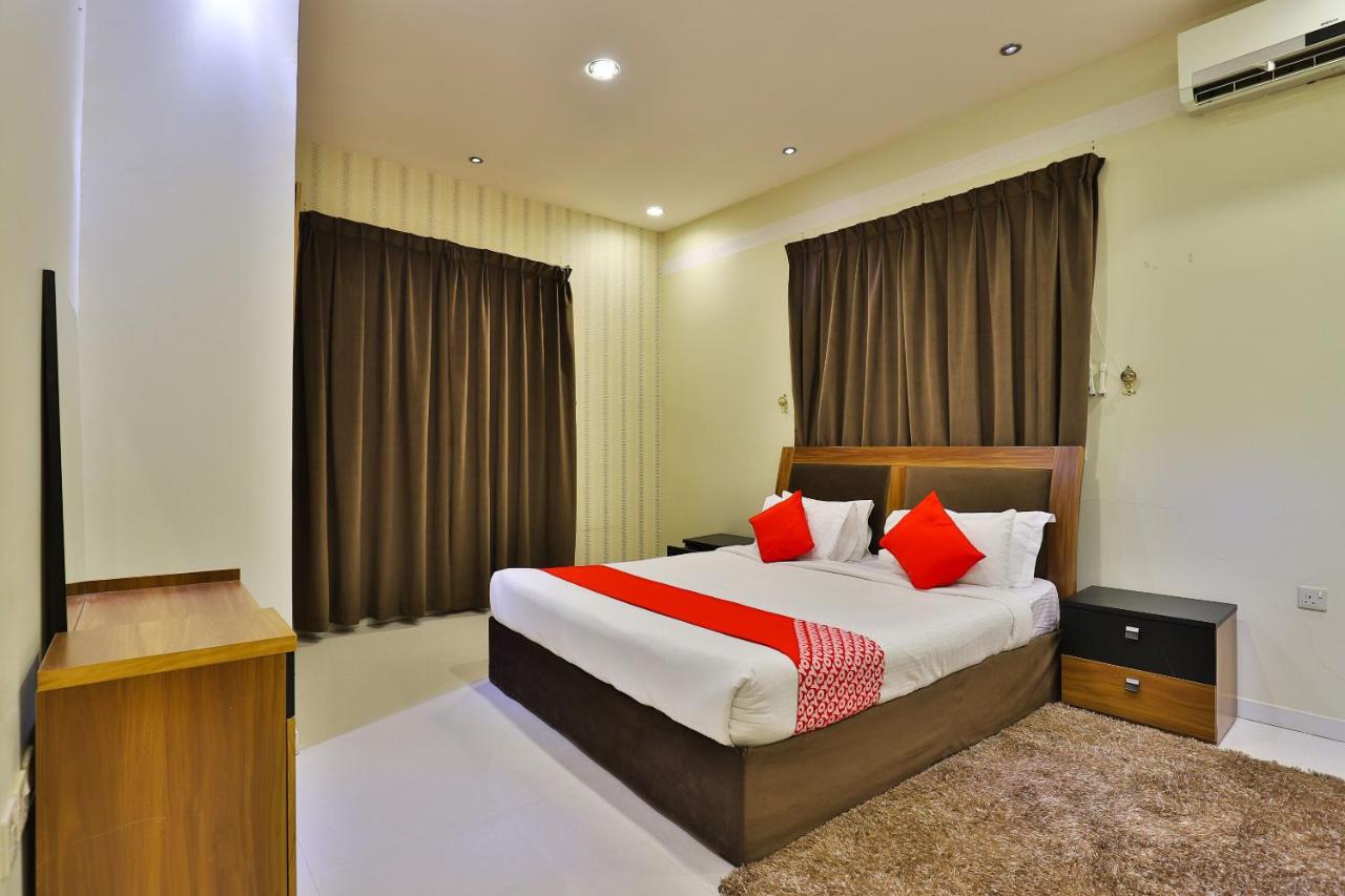 Dom Al Nozha Hotel-6