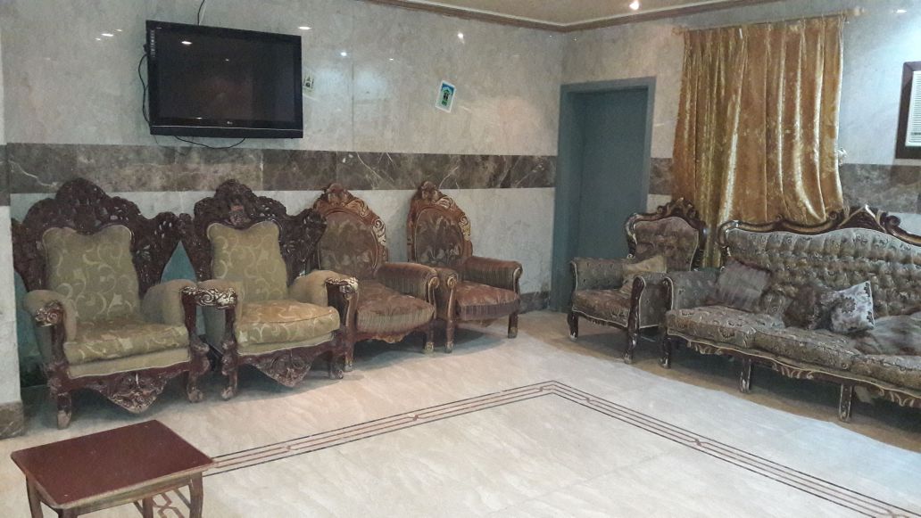 Mahabbat Al Akhawin Hotel-16