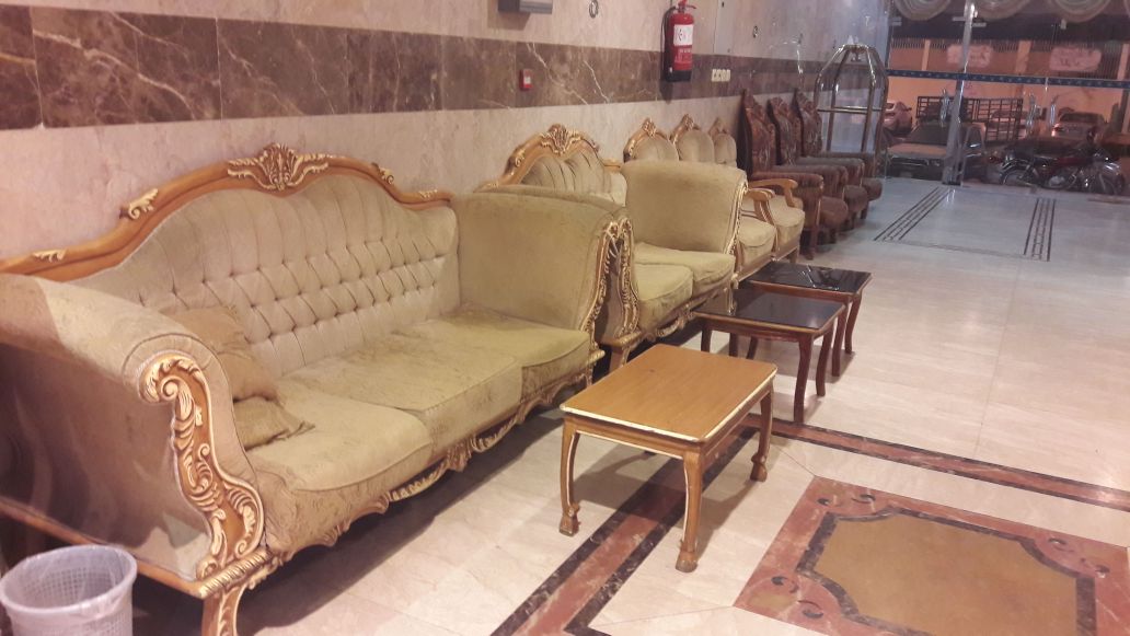 Mahabbat Al Akhawin Hotel-17