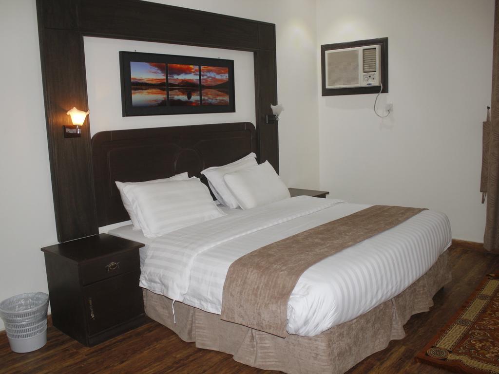 Al Khazrajiah Hotel-3