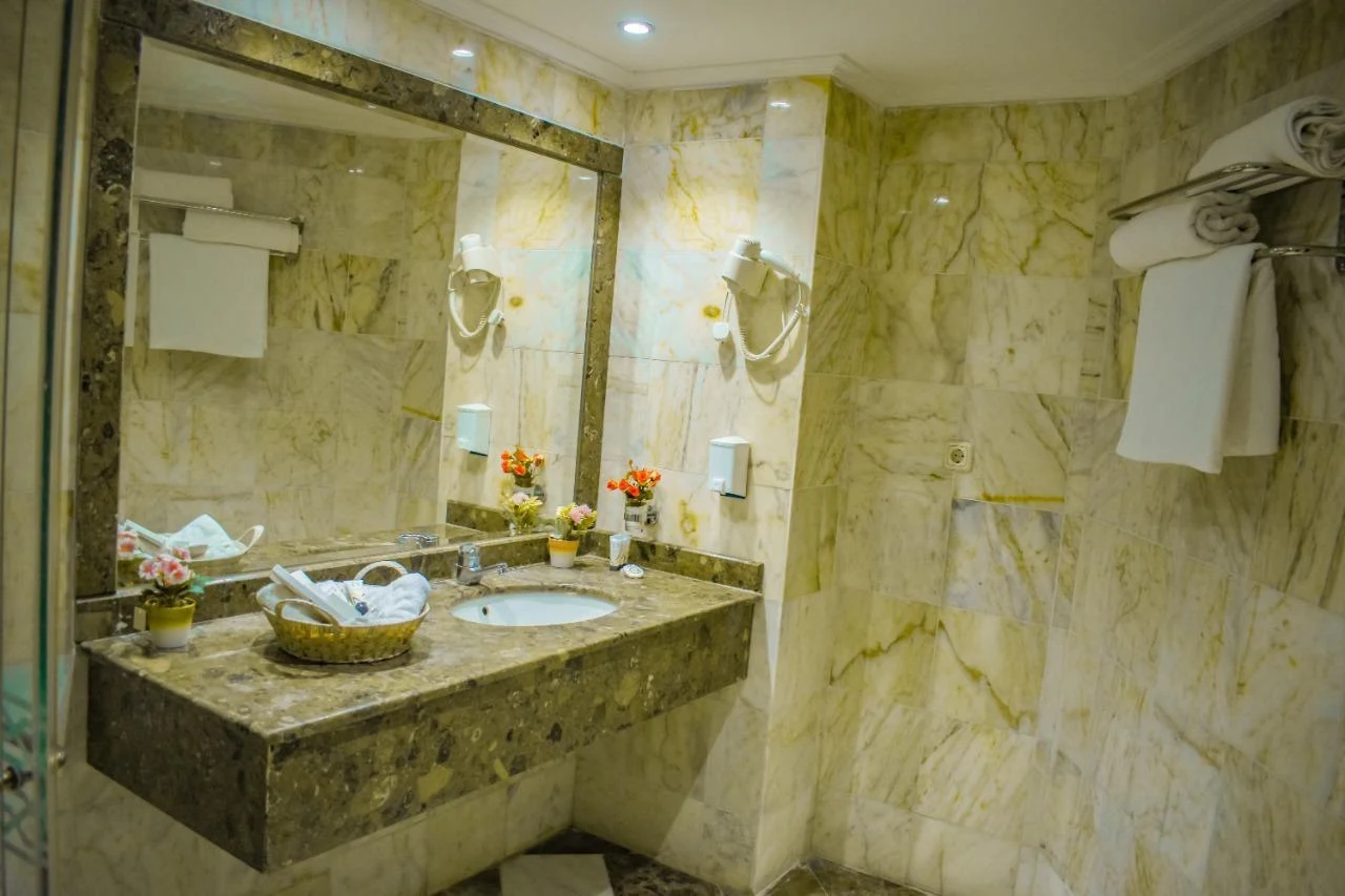 Modon Al-khair Hotel-3