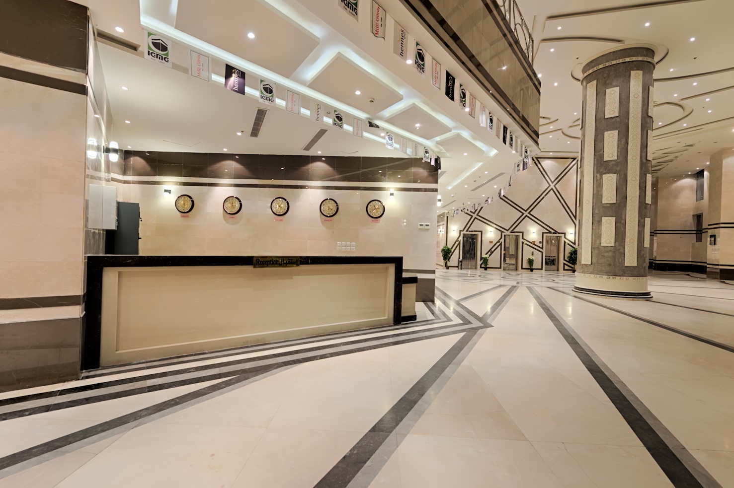 Tharawat Al Taqwaa Hotel -4