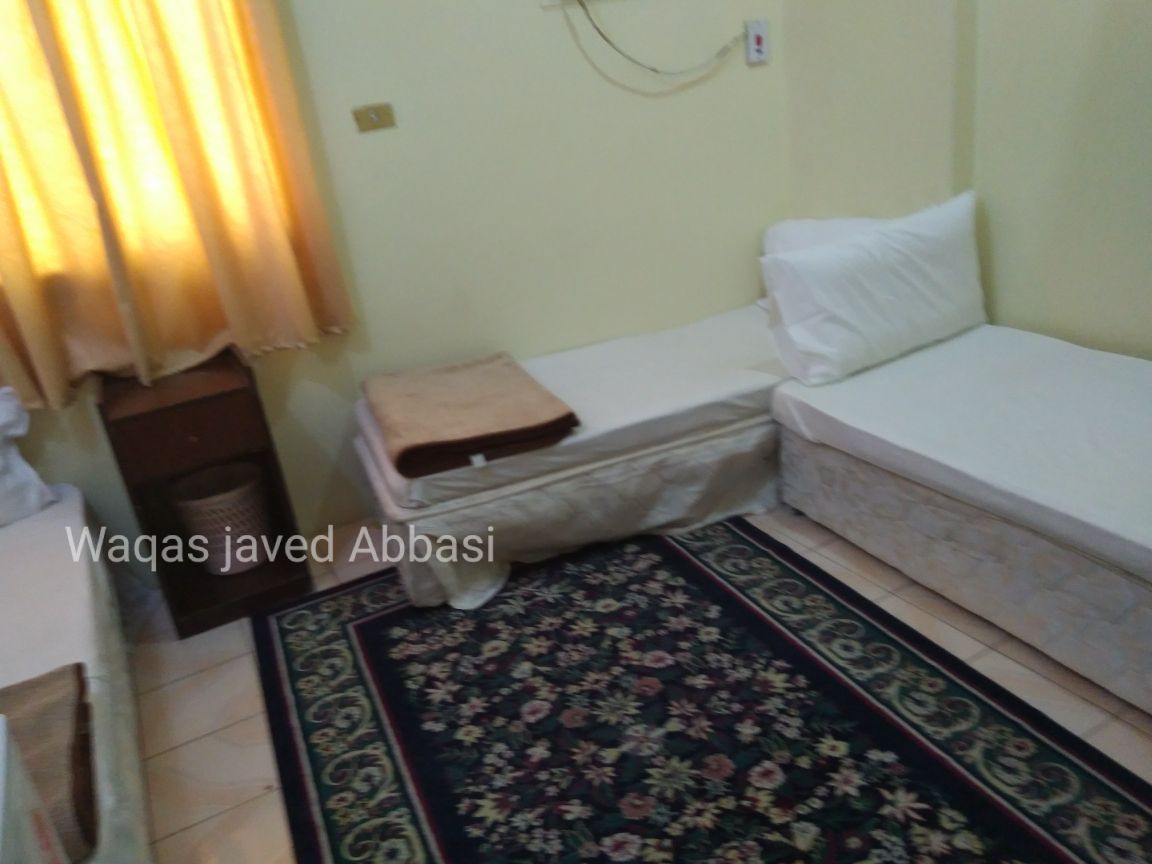 Manazil Al Mosafer Hotel-1