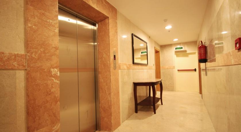 Wakan Hotel-18