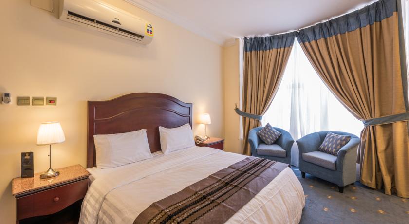 Wakan Hotel-19