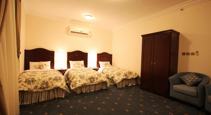 Wakan Hotel-9