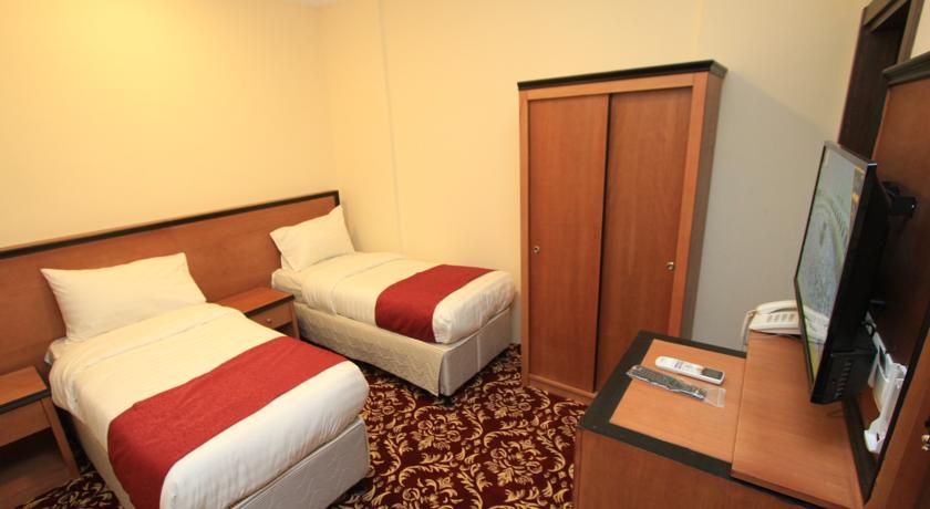 Al Riffa Rii Bakhsh Hotel-5