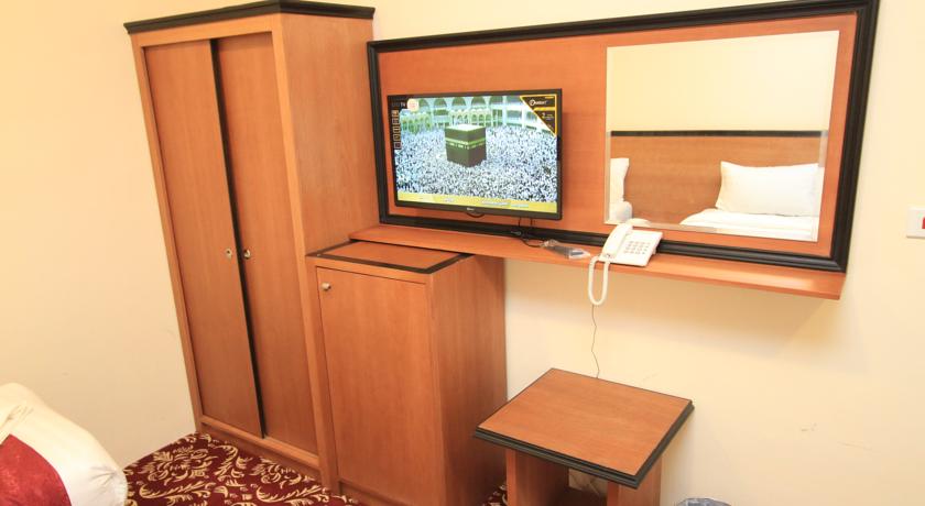 Al Riffa Rii Bakhsh Hotel-9