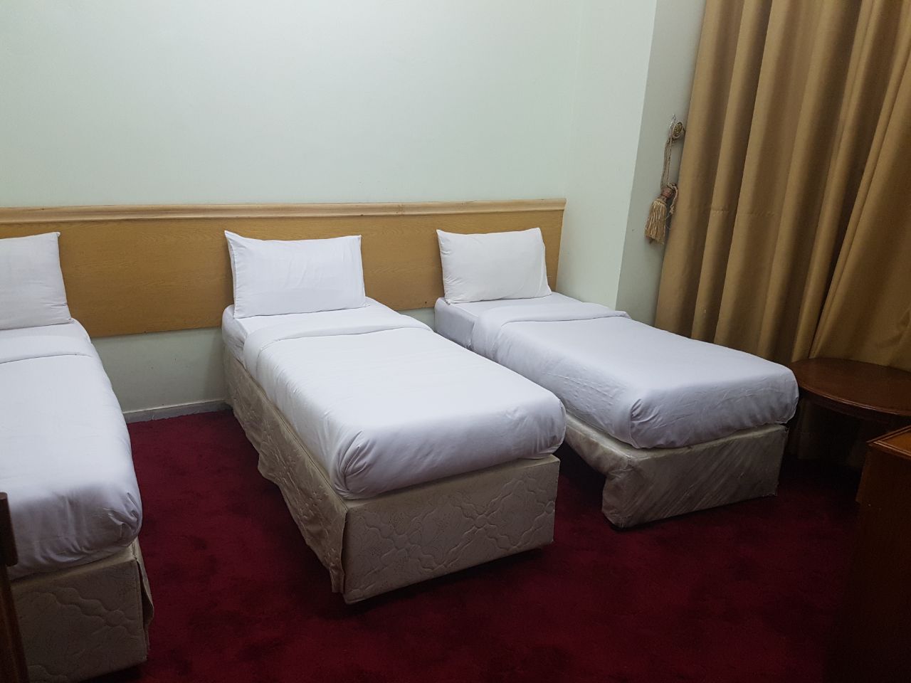 Gawharat Al Husain Hotel-12