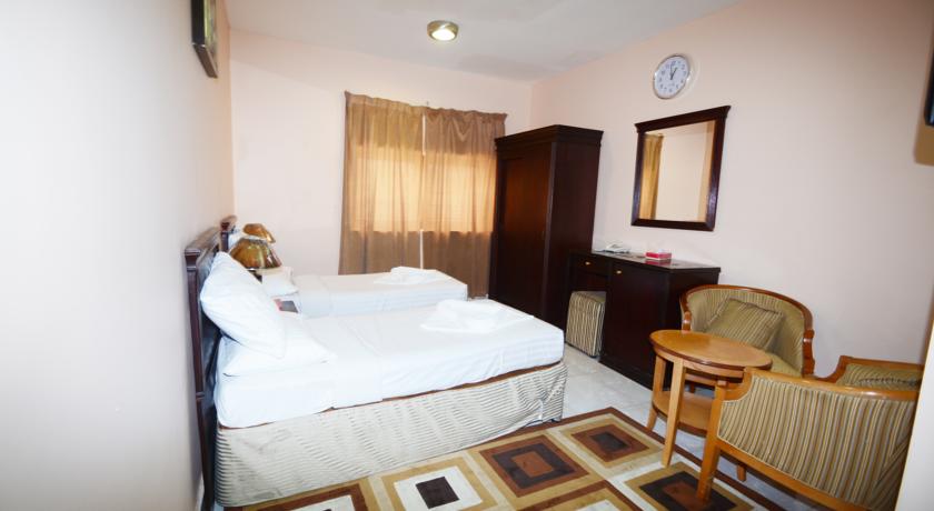 Karam Al Deafah Hotel-11