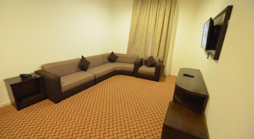 Ruba Al Hijaz Hotel-1