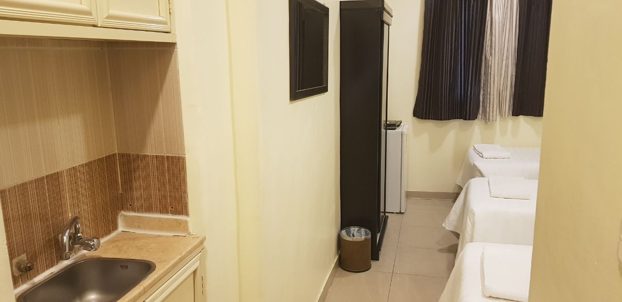 Mira Misfalah Hotel-11