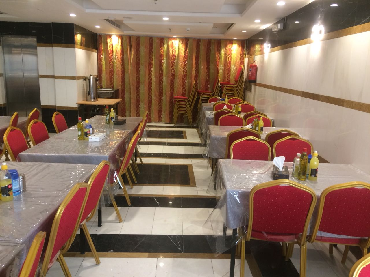 Mira Misfalah Hotel-12