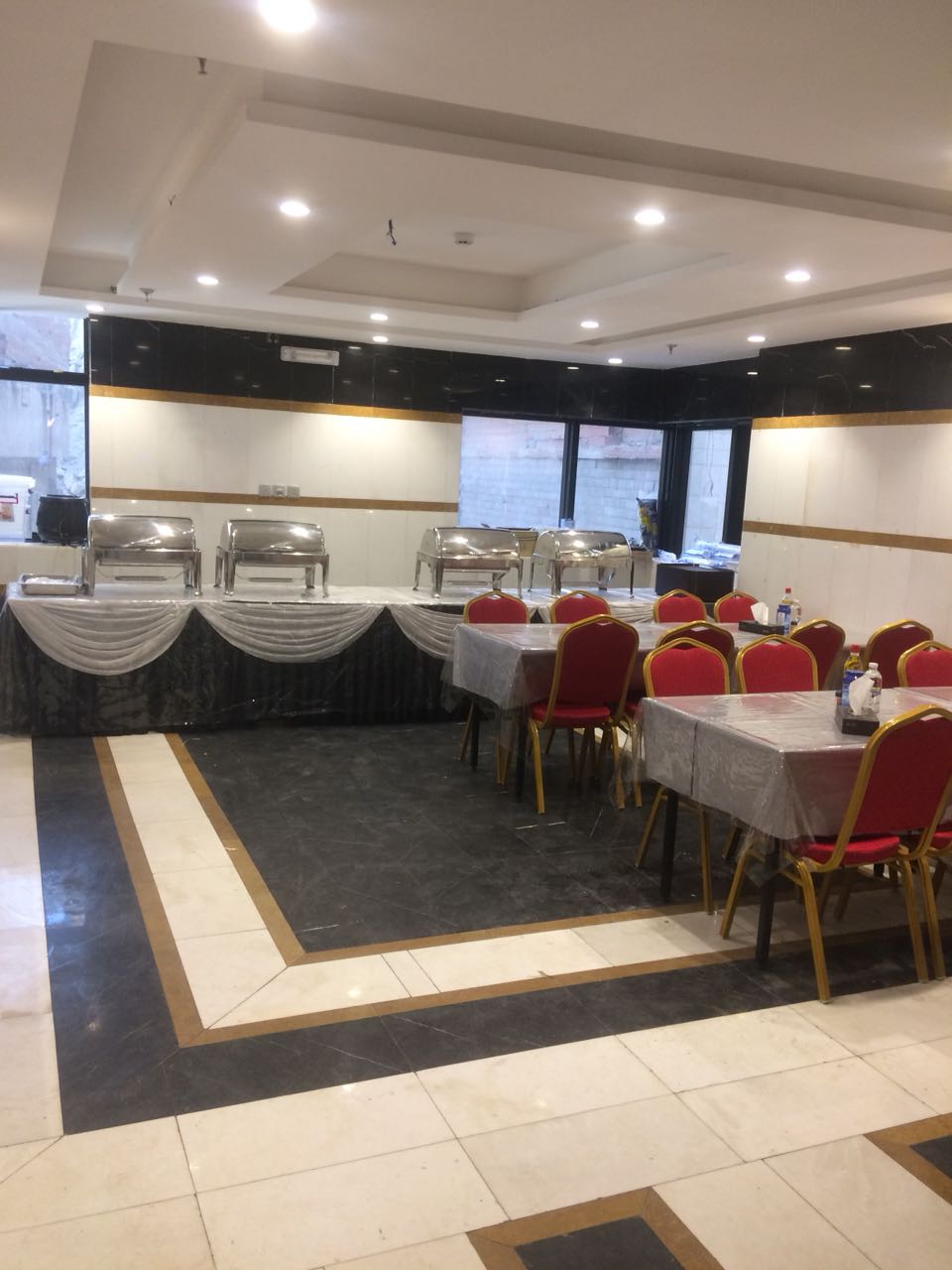 Mira Misfalah Hotel-13