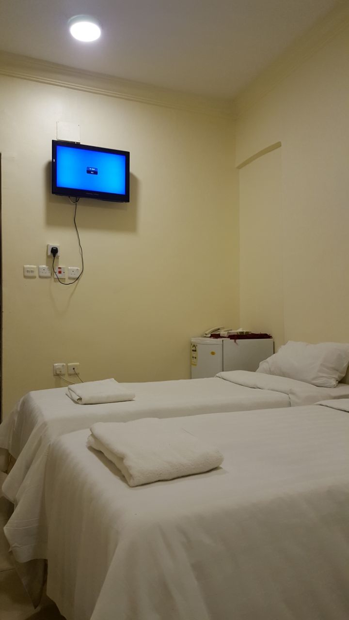 Mira Misfalah Hotel-14