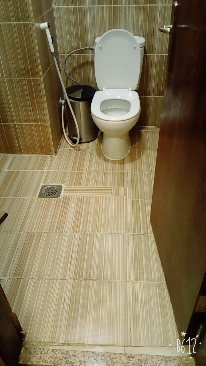 Mira Misfalah Hotel-15
