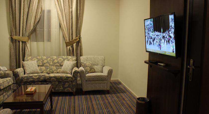 Reefaf Al Hayat Hotel-10