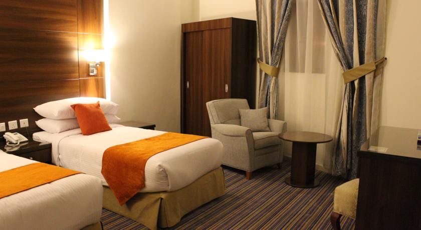 Reefaf Al Hayat Hotel-15