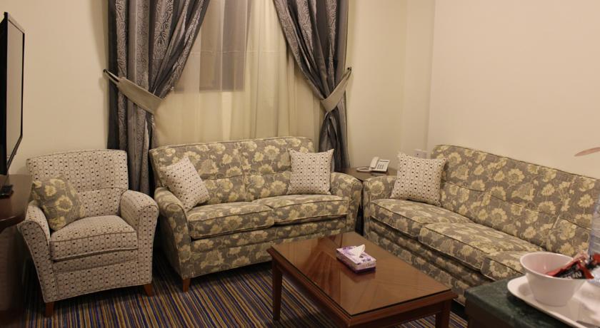 Reefaf Al Hayat Hotel-17