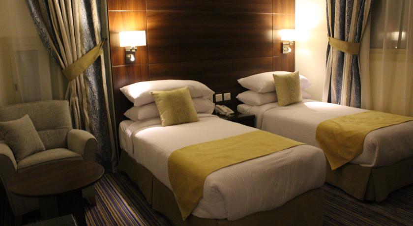 Reefaf Al Hayat Hotel-18